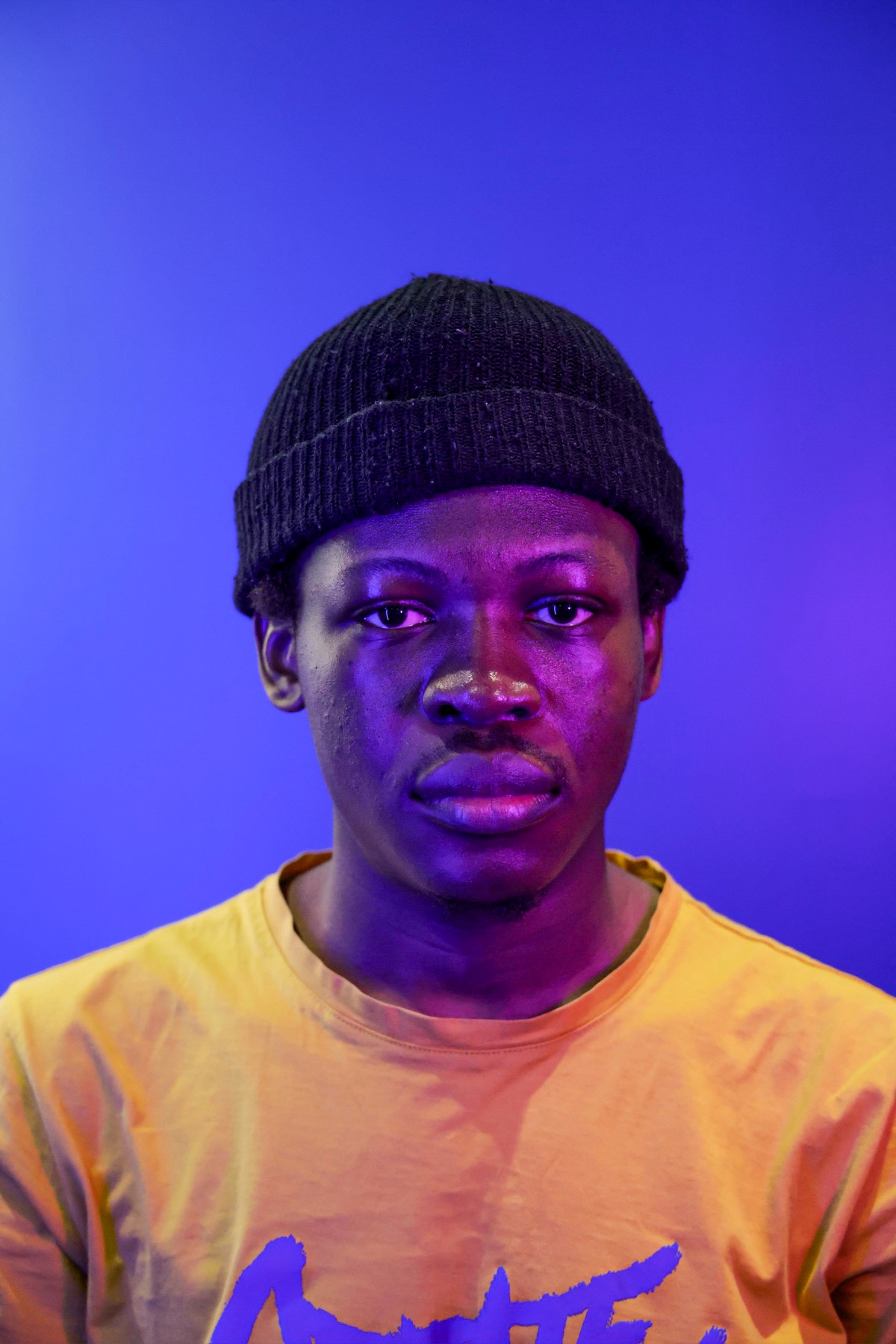 Ikedi Jacobs Photo